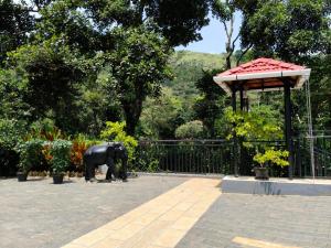 Moscow Valley Farm Resort