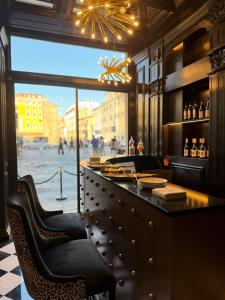 Argentum Boutique Hotel & SPA