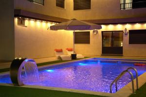 Alsoradi villa vipes
