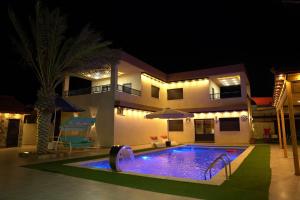 Alsoradi villa vipes