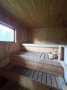 Sika Holiday Houses