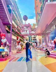 Flamingo Hai Tien Beach Resorts