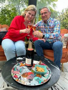 Les Suites Champenoises