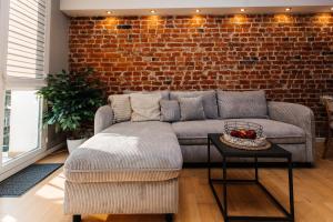 Mayas Flats 57- Love Bridge Gdansk