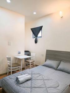 ROSE Appartment