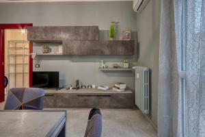Xenia Milan - 2 room apartment in Viale Ungheria 17-2
