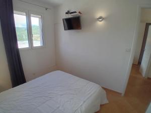 Appartement SARAH Vue mer- Clim- Wi-fi
