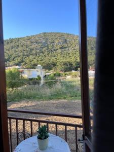 Poseidonio Apartments
