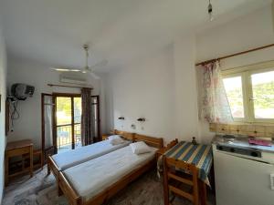 Poseidonio Apartments