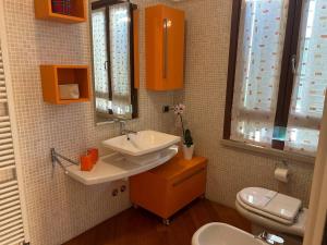 Castelvecchio Apartment