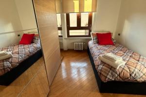 Castelvecchio Apartment