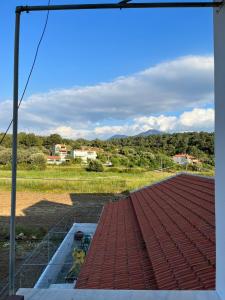 Poseidonio Apartments