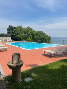 Gardazzurro Luxury Apartment