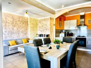 Le Chatodo T3 lumineux familial -clim- 500m plage