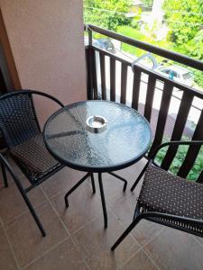 Joleski Accommodation