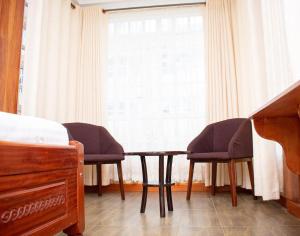 Hillpark Hotel
