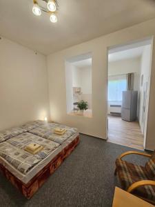 Apartmán Příkrá