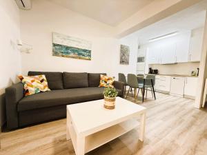 Magnífico Apartamento en el centro de Fuengirola