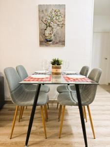 Magnífico Apartamento en el centro de Fuengirola