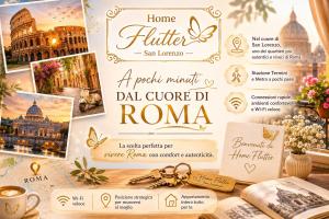 Home Flutter San Lorenzo