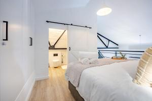 Loft in the Heart of DeWaterkant