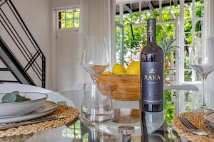 Loft in the Heart of DeWaterkant