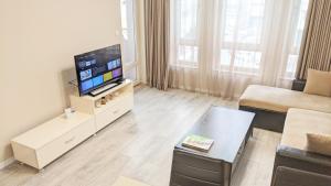 Lux 2 Central Apartment with Garage