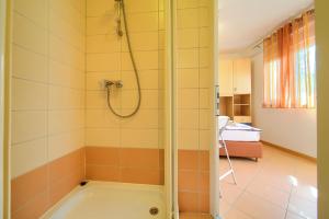 Studio apartman Krk