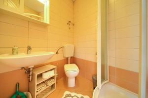 Studio apartman Krk