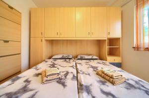 Studio apartman Krk
