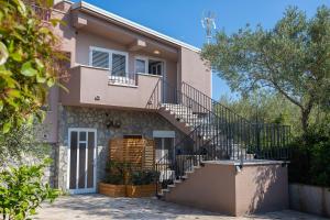 Studio apartman Krk