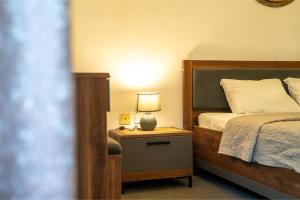 Central 4BR Sliema Stay with stunning sea views