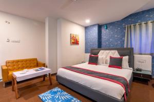 ABI RESIDENCY Hitech City