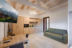 B&B La Tana