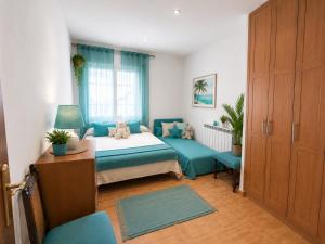 Blue Oasis Miami Playa