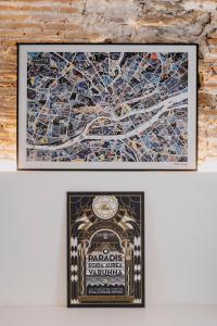 Le Nid des Carmes, cœur de Nantes Wi-Fi