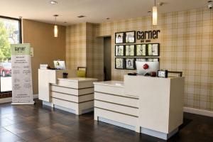 Garner Hotel Glen Burnie BWI Airport Area by IHG