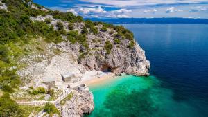 Luxury Villa Emily sea view by Villas Guide