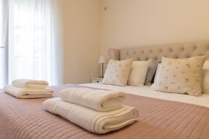 Lumi Apartment