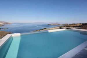 Villa Lina Syros Syros Greece