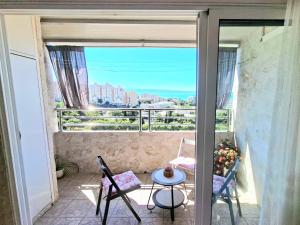 Apartment Gaga Split - sea view