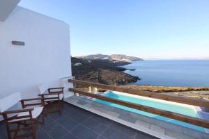 Villa Lina Syros Syros Greece