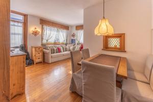 Casa Puntanera 1, with three bedrooms and view