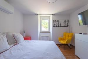 Domaine Cherps Spa - Zen