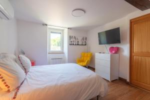 Domaine Cherps Spa - Zen