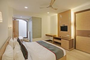 Super Townhouse Relax Suits A Boutique Hotel Vasundhara