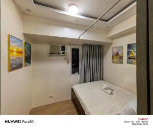 Beautiful One Bedroom at Green Residences City View