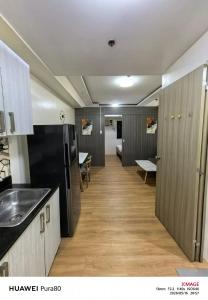 Beautiful One Bedroom at Green Residences City View