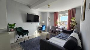 Lovely 1BDR Flat Near Earls Court Station