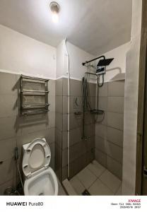 Beautiful One Bedroom at Green Residences City View